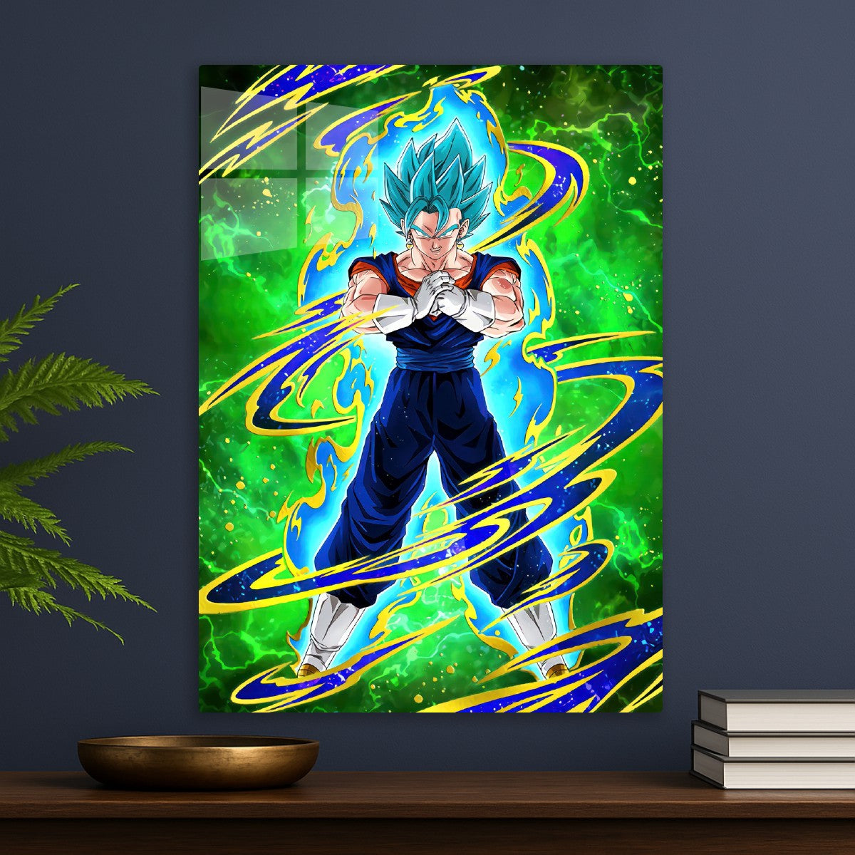 Dragon ball