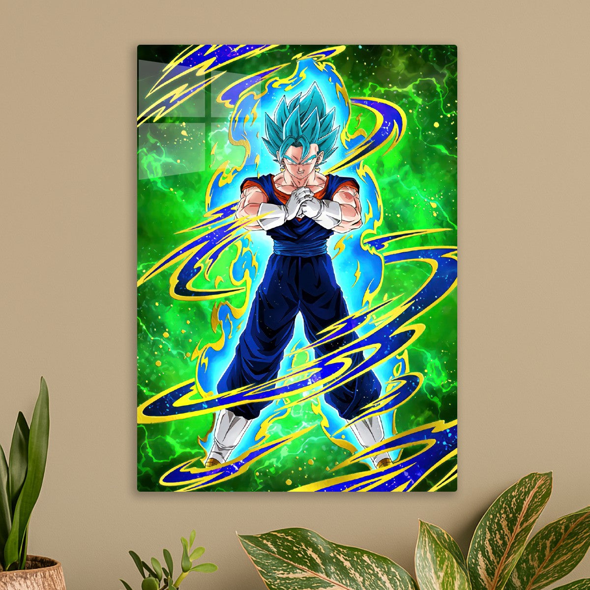 Dragon ball