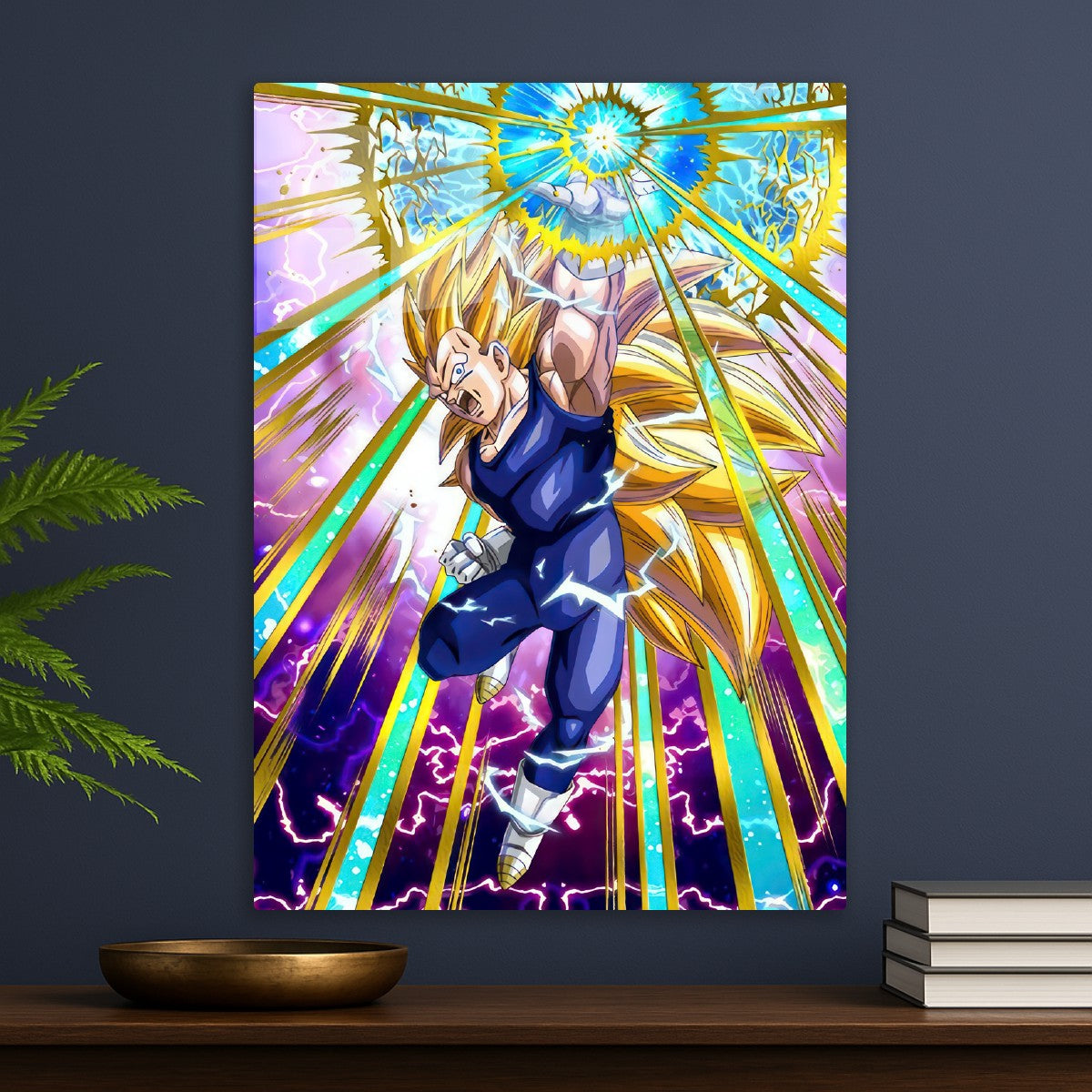 Dragon ball