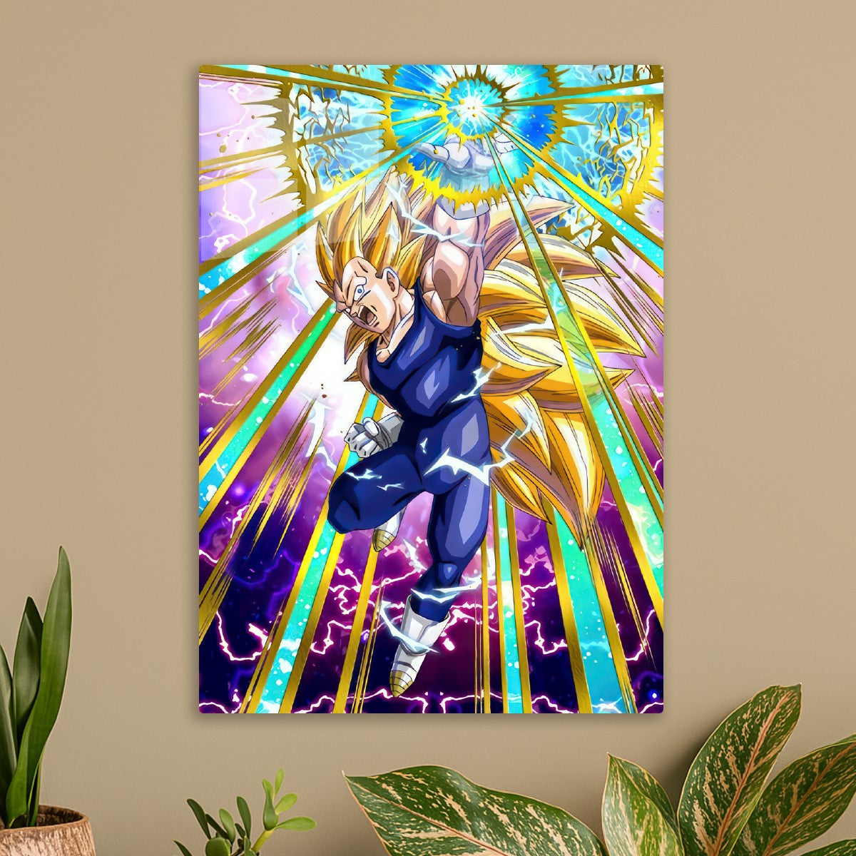 Dragon ball