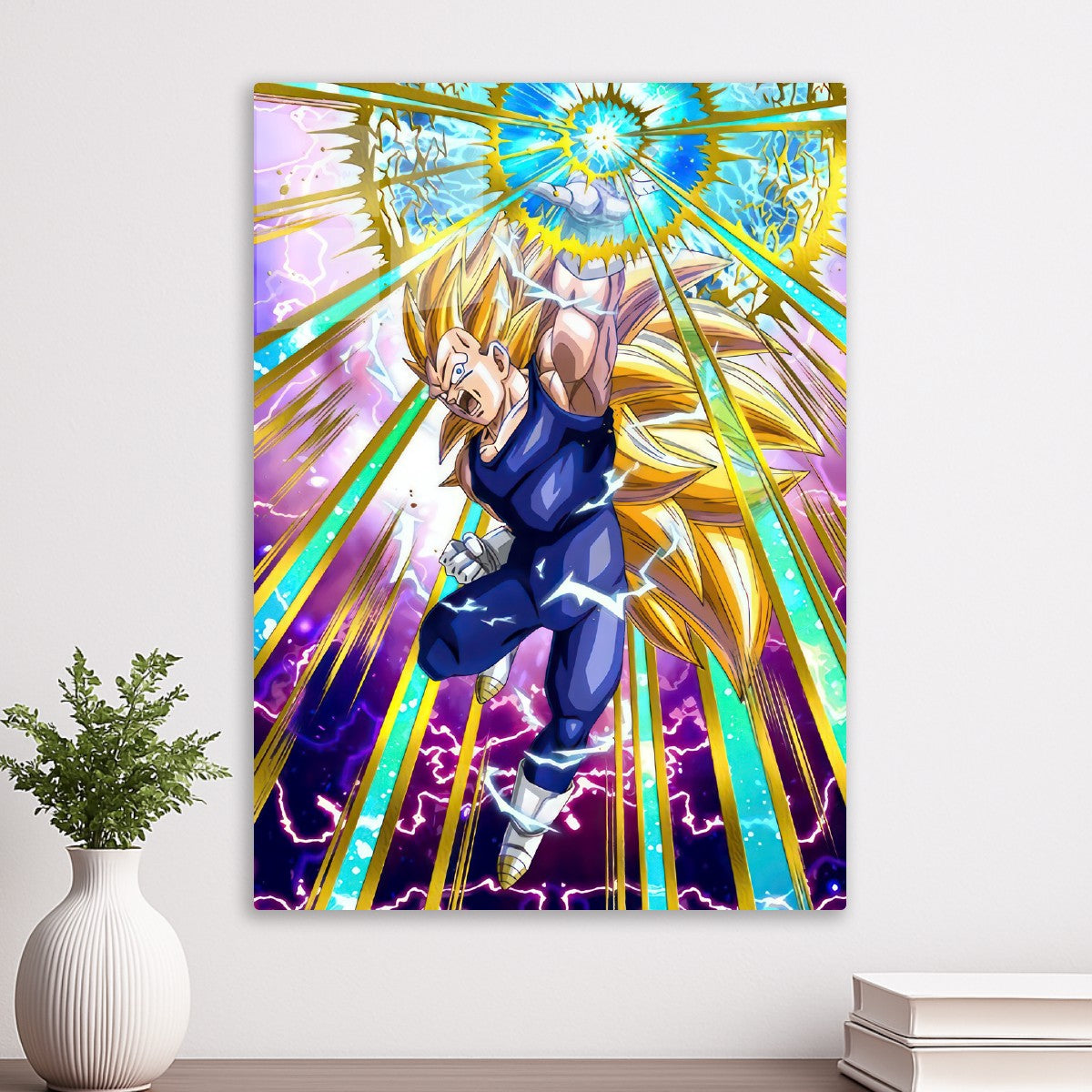Dragon ball