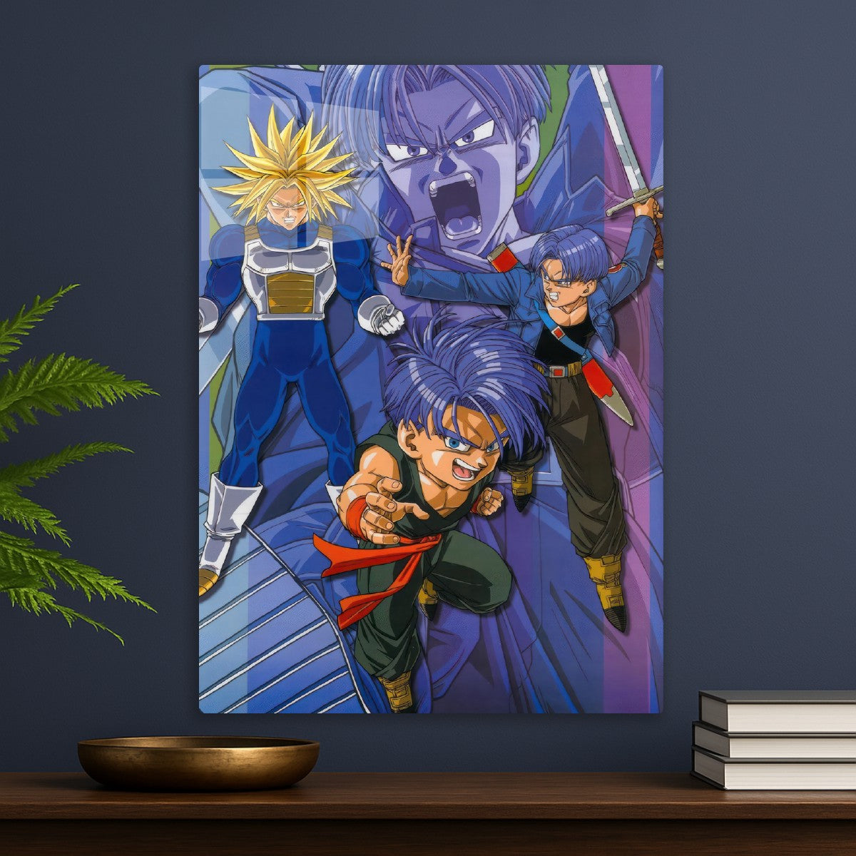 Dragon ball