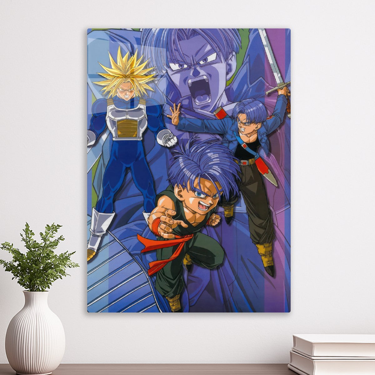 Dragon ball