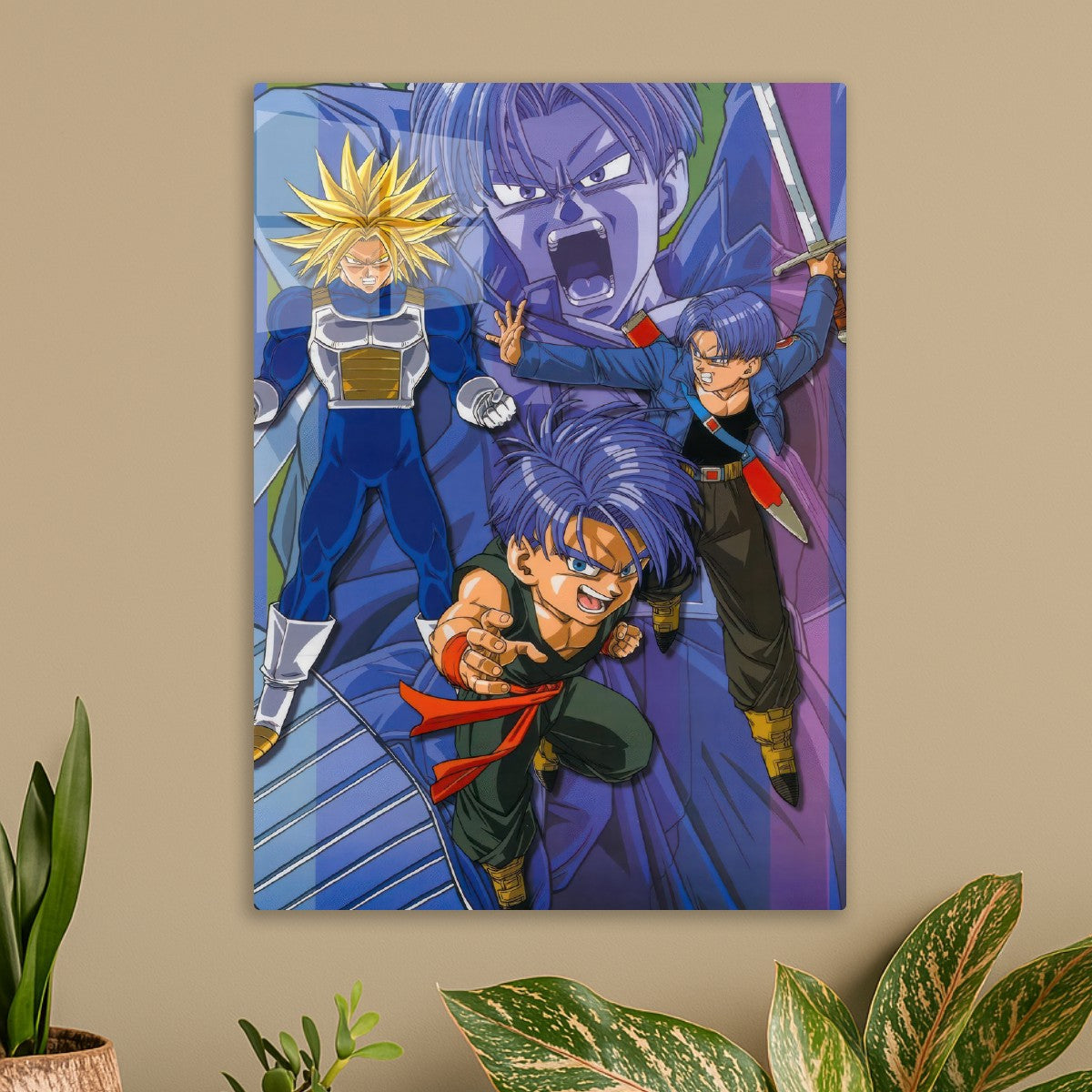 Dragon ball