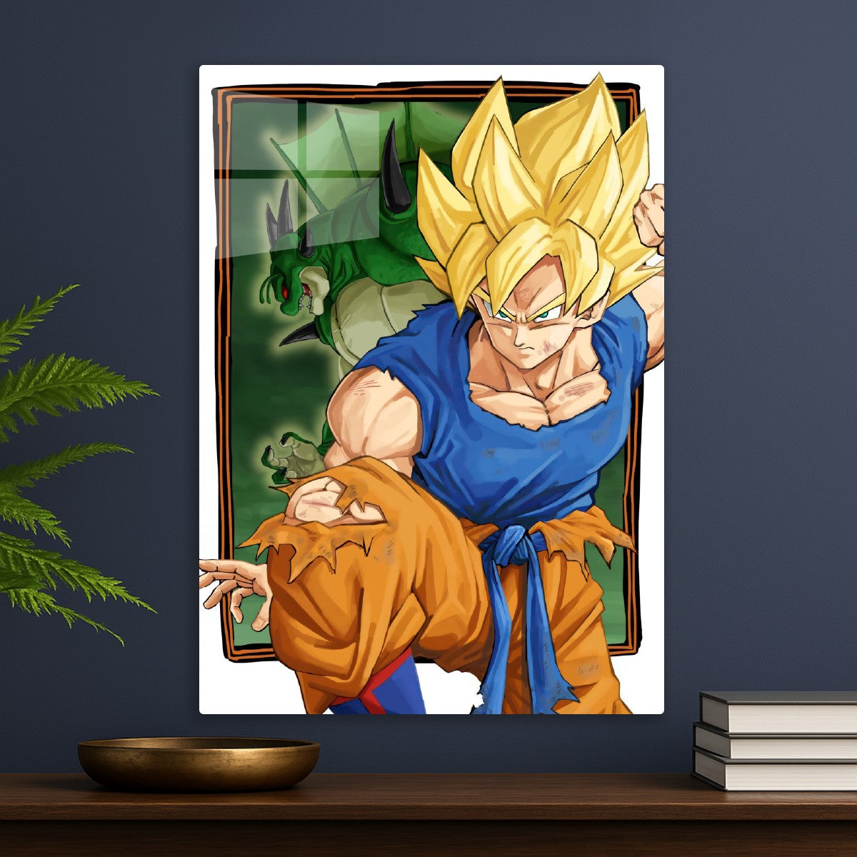 Dragon ball