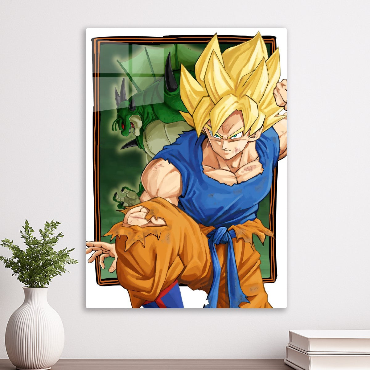 Dragon ball