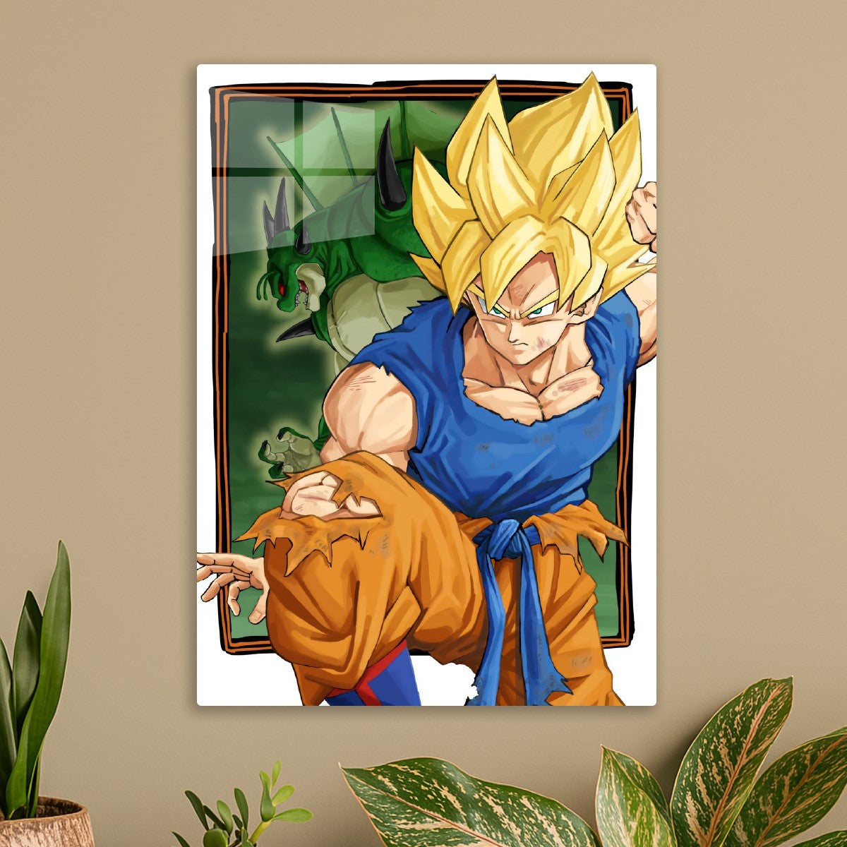Dragon ball