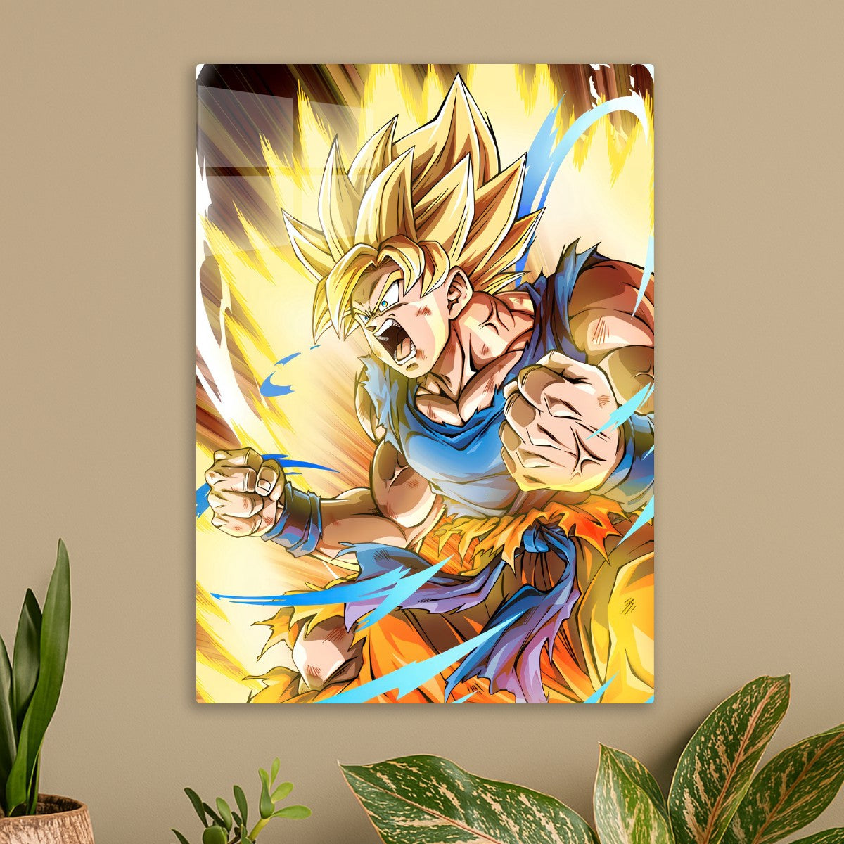 Dragon ball