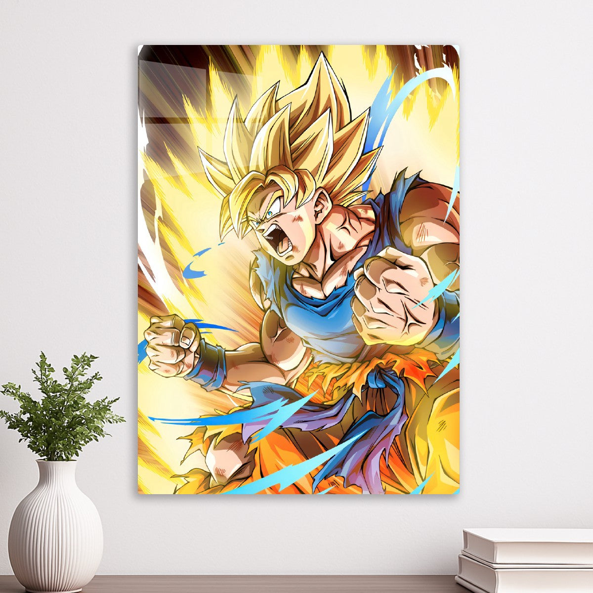 Dragon ball