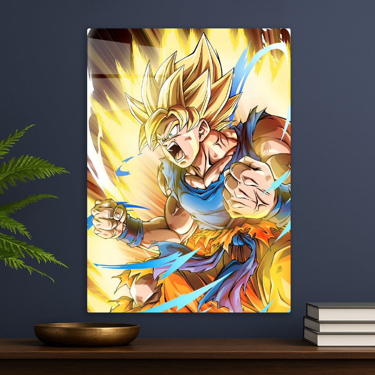 Dragon ball