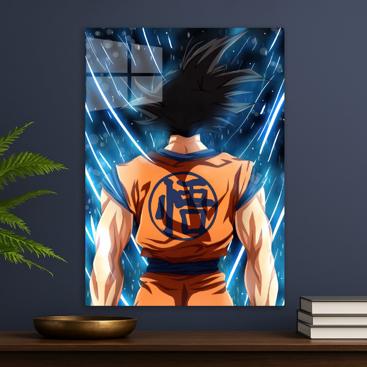Dragon ball