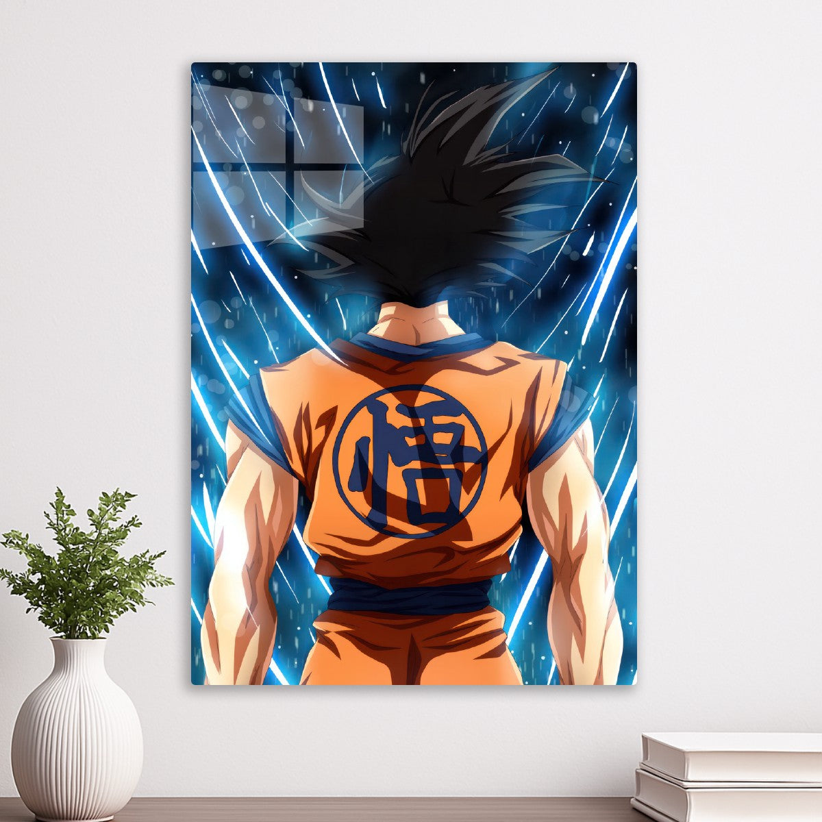 Dragon ball