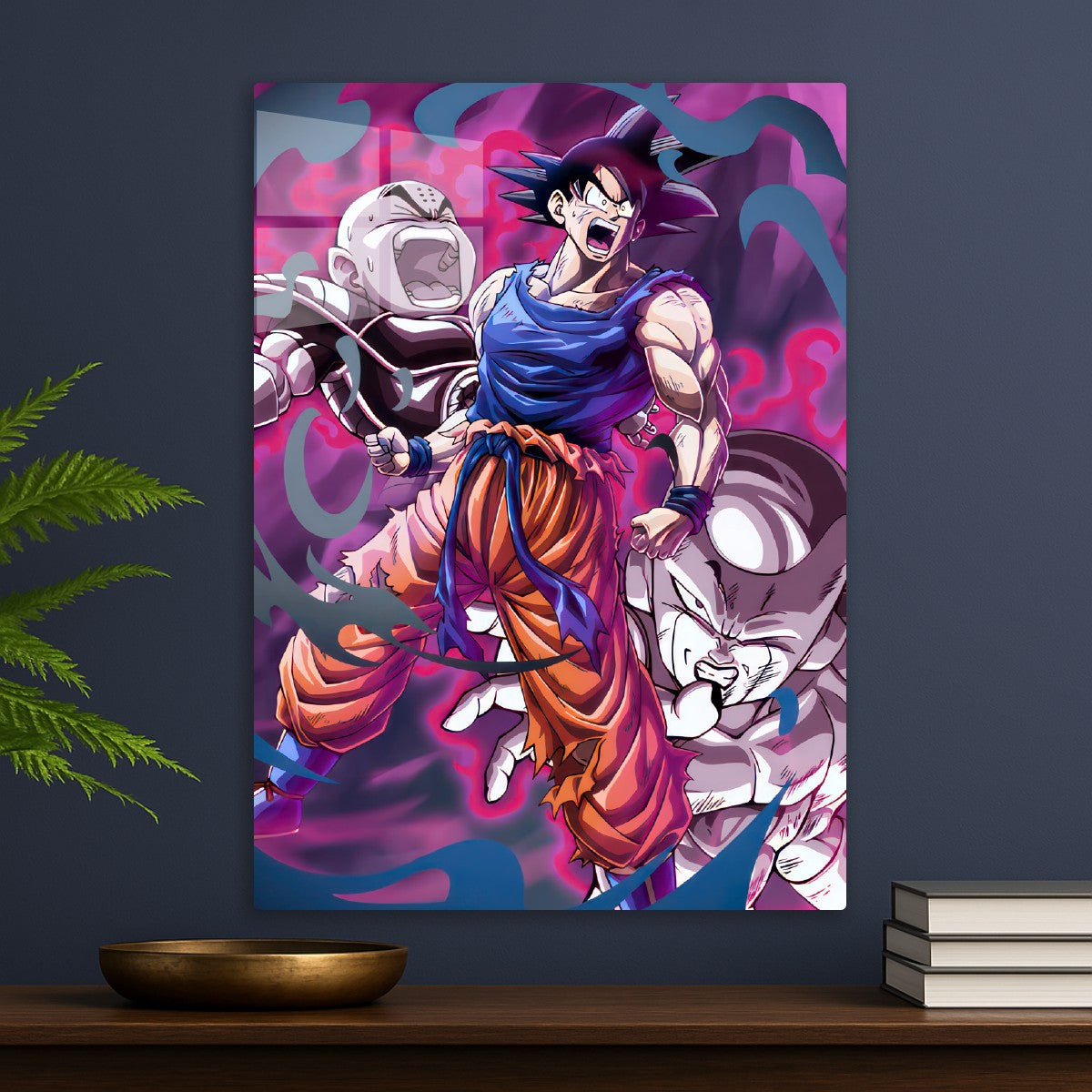 Dragon ball