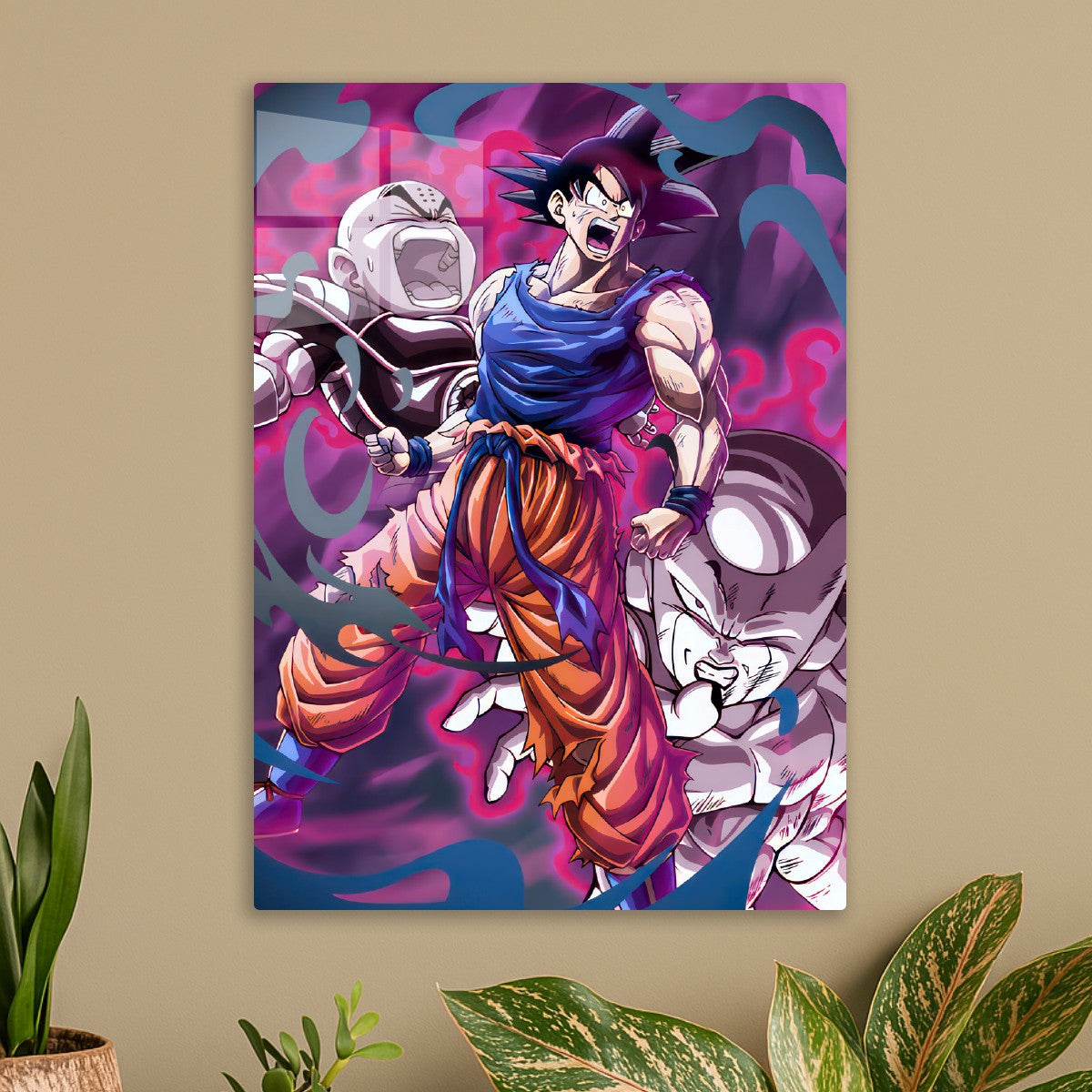 Dragon ball