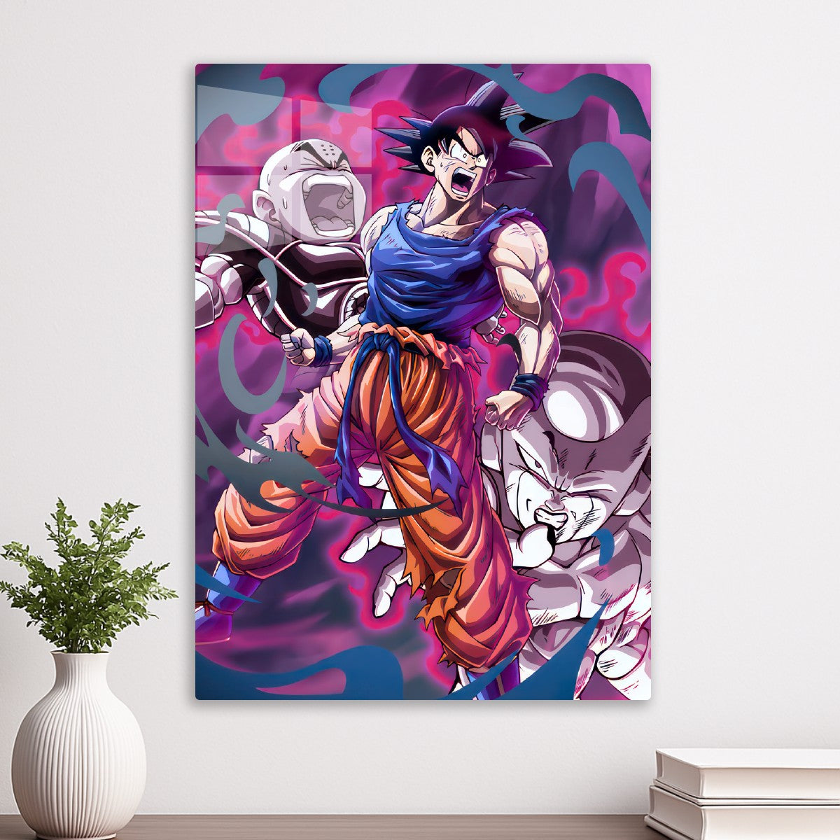 Dragon ball