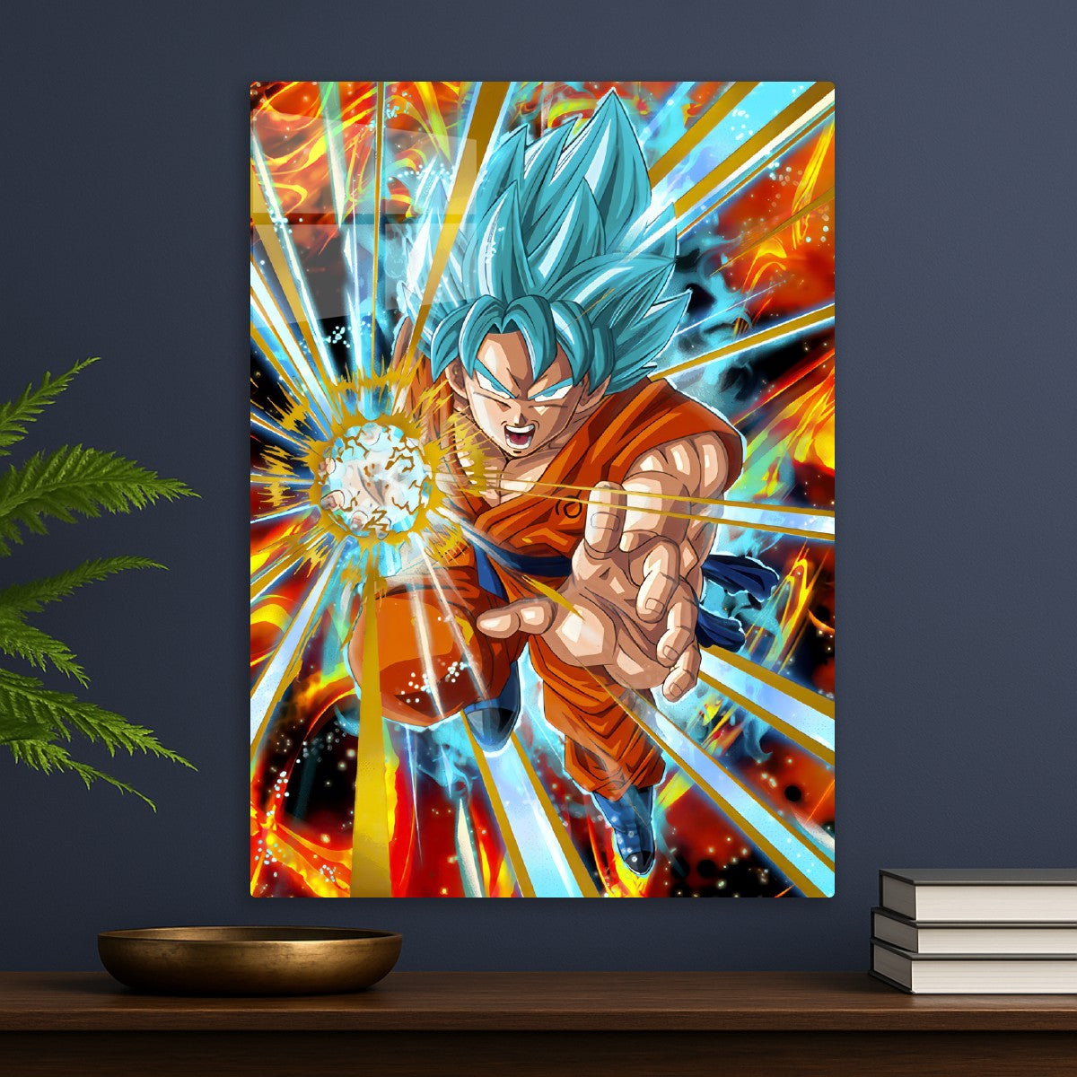 Dragon ball