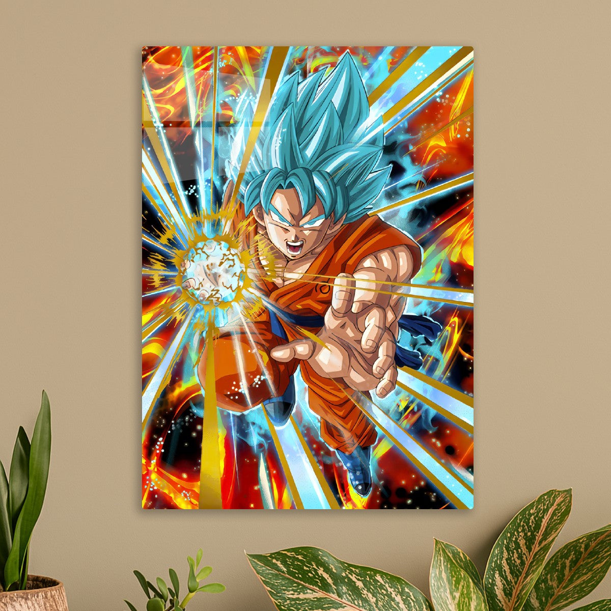 Dragon ball