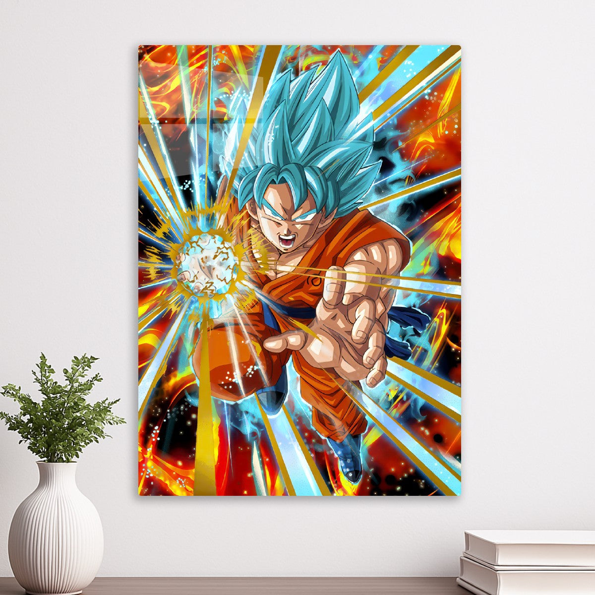 Dragon ball