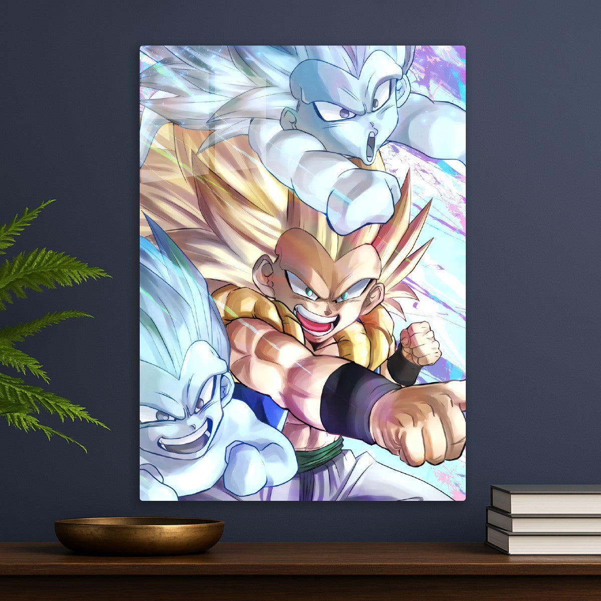 Dragon ball