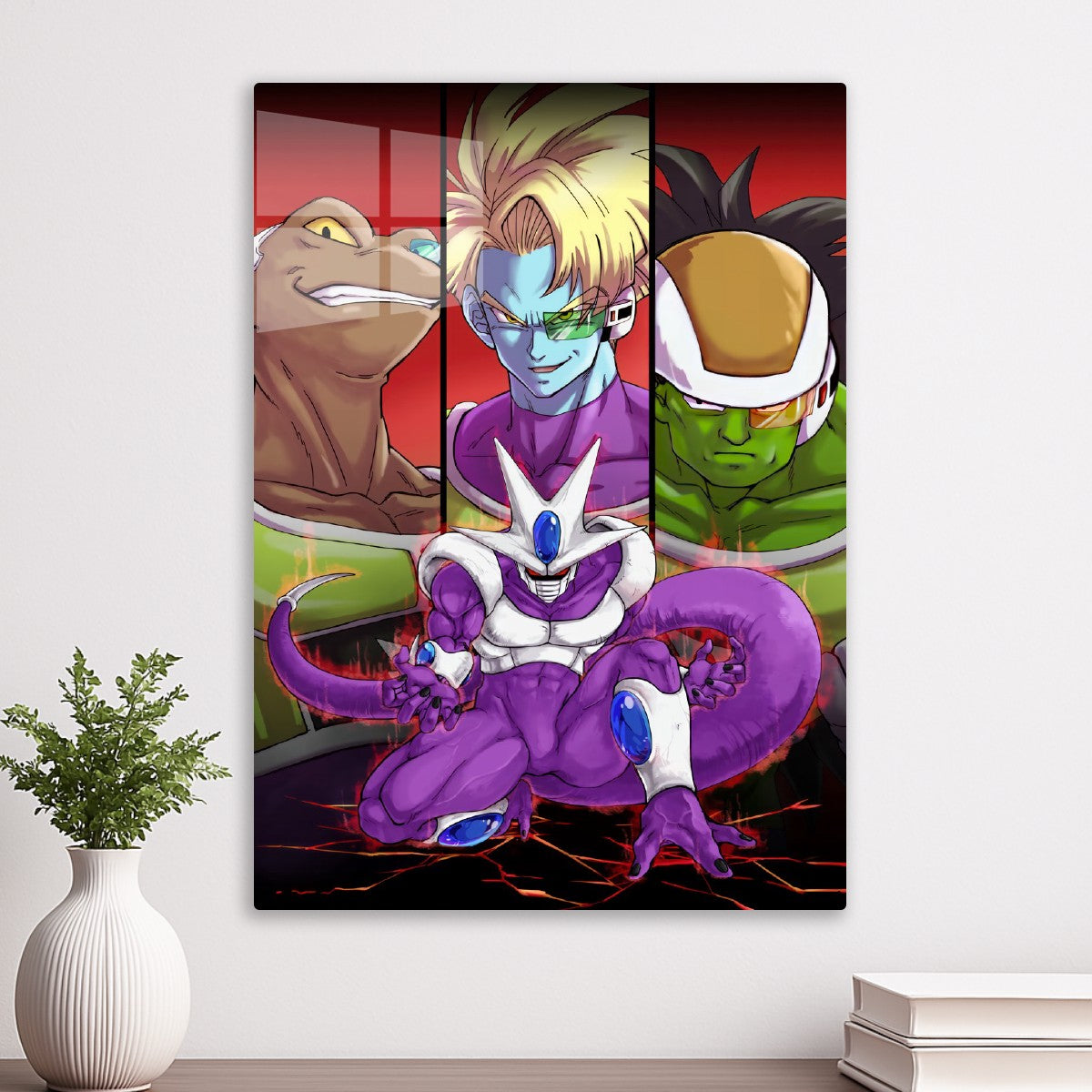 Dragon ball