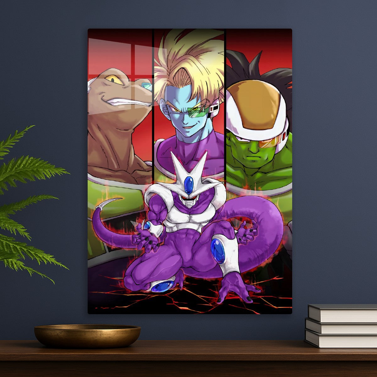 Dragon ball