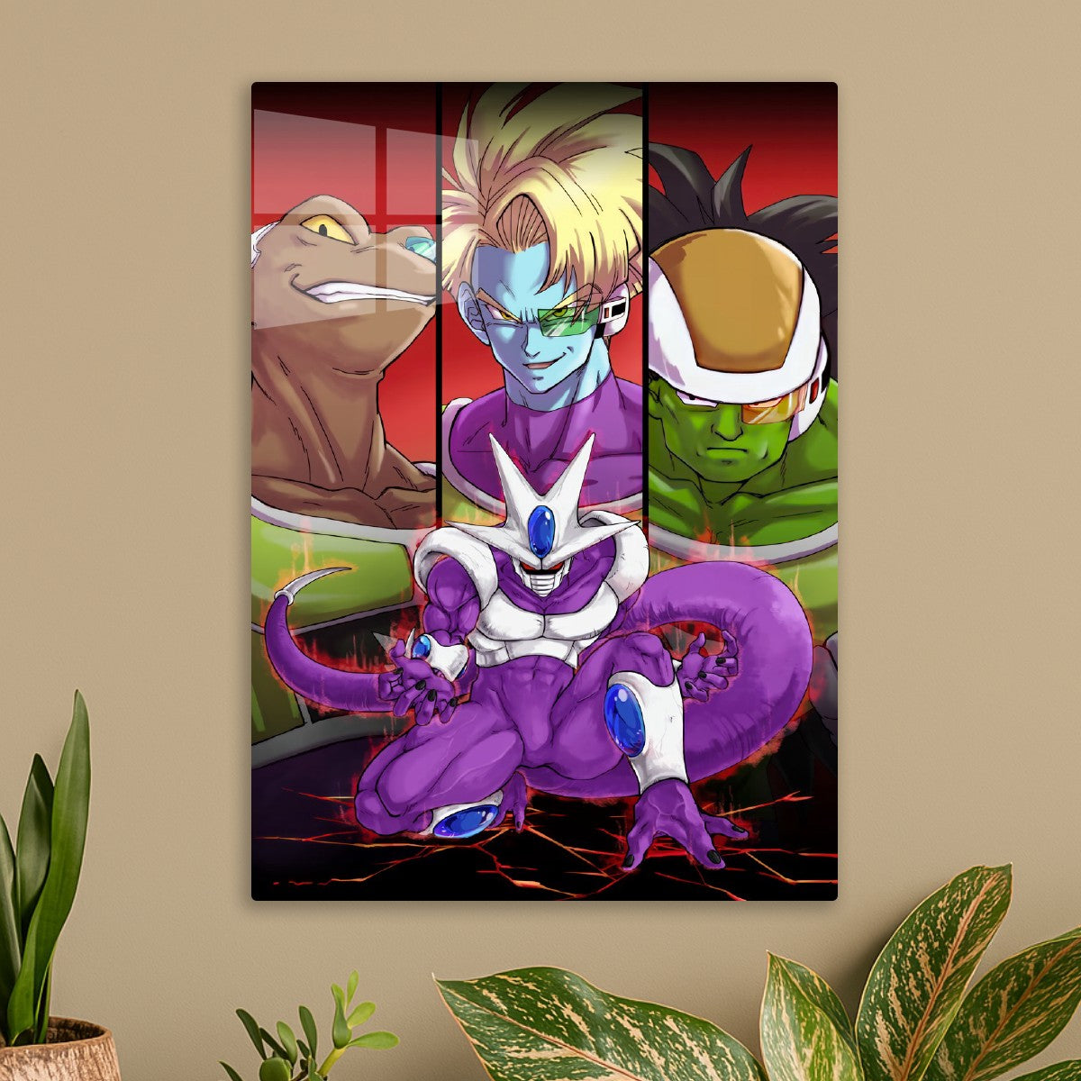 Dragon ball