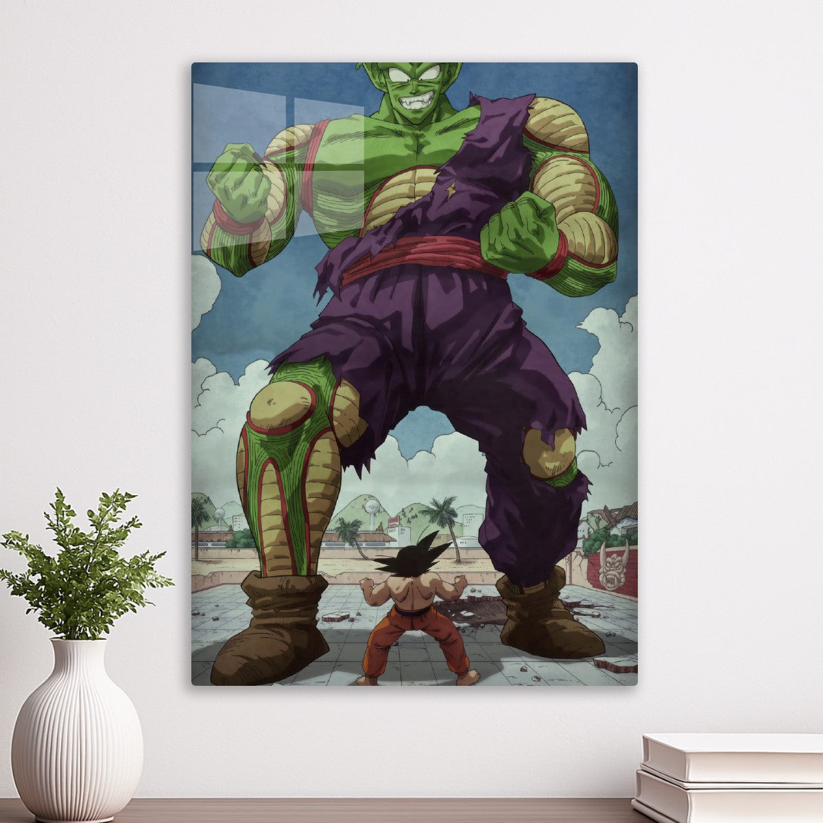 Dragon ball