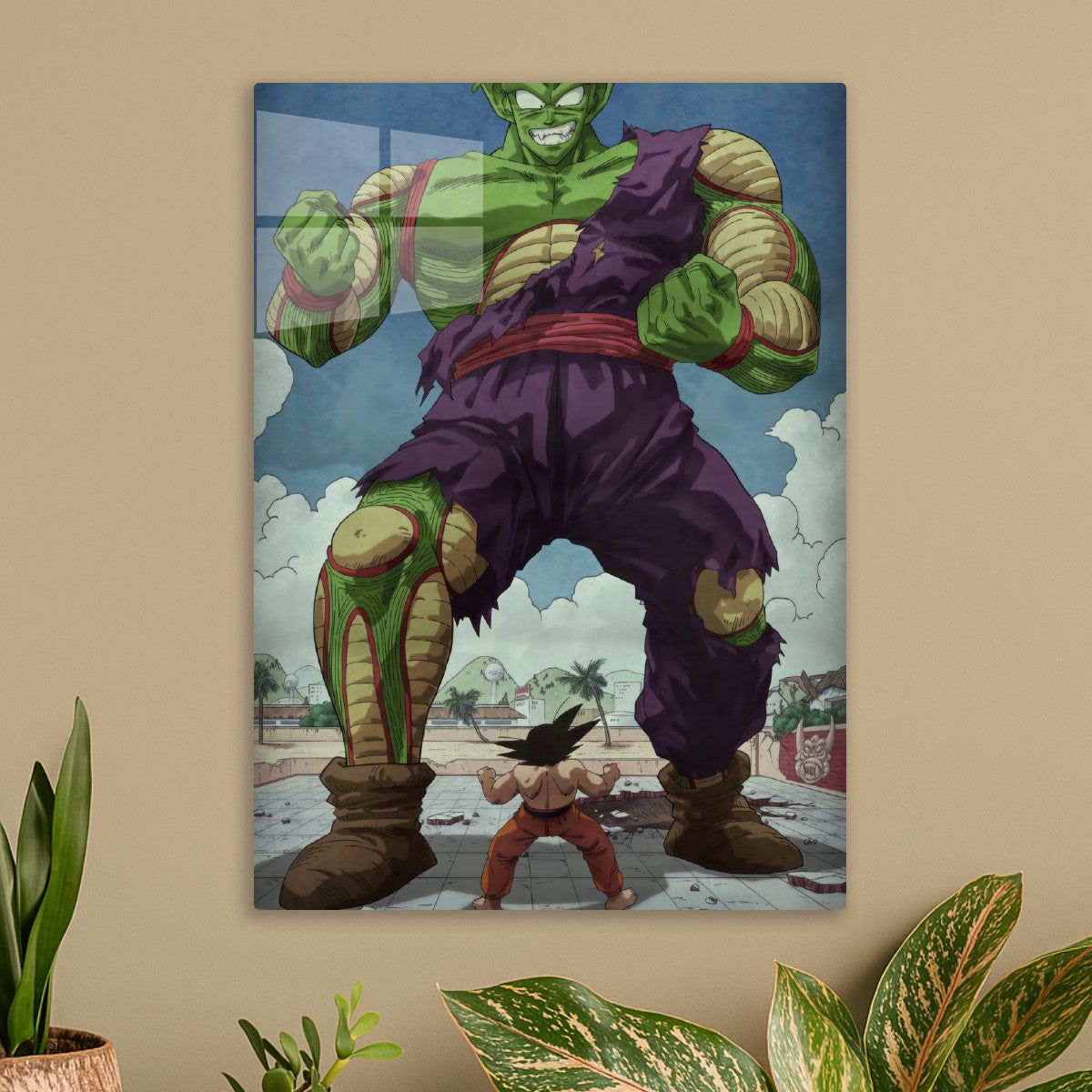Dragon ball