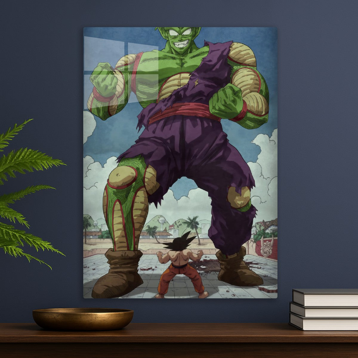 Dragon ball