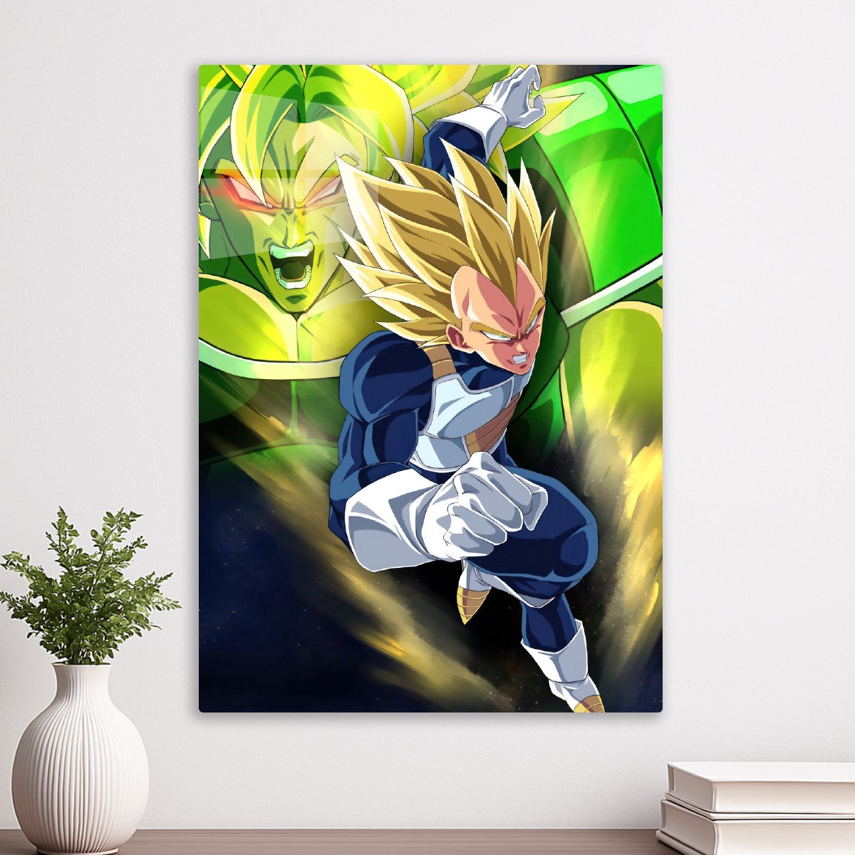 Dragon ball