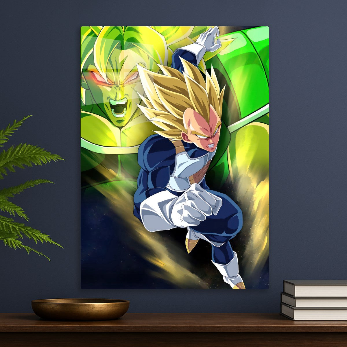Dragon ball