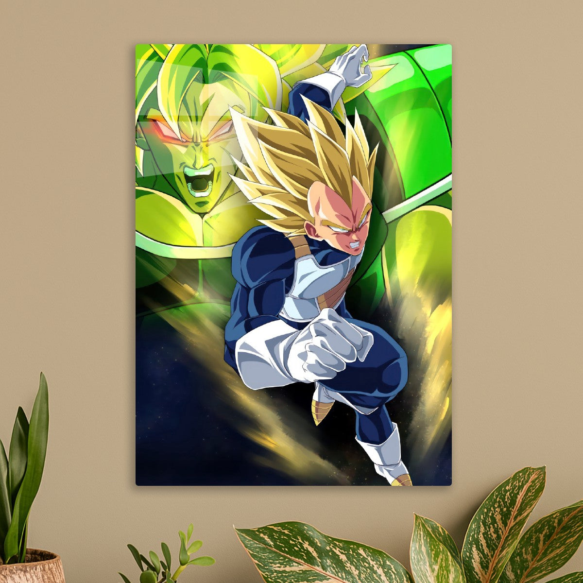 Dragon ball