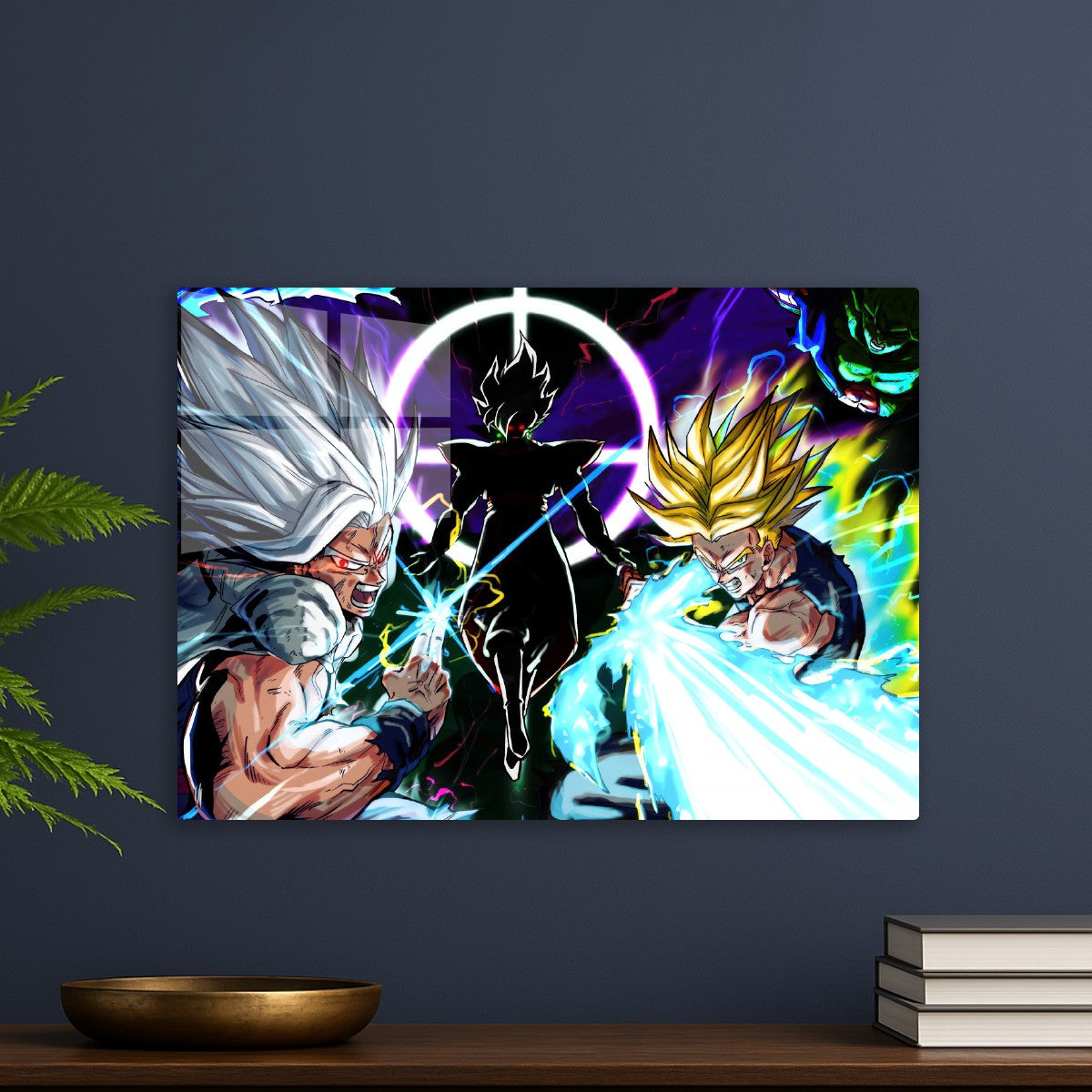 Dragon ball