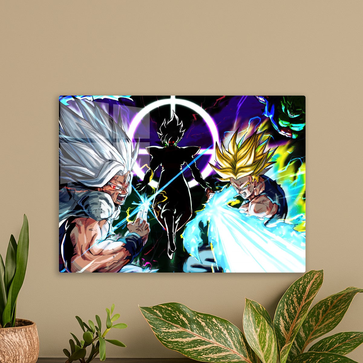 Dragon ball