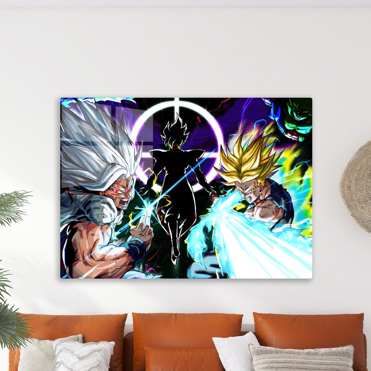 Dragon ball