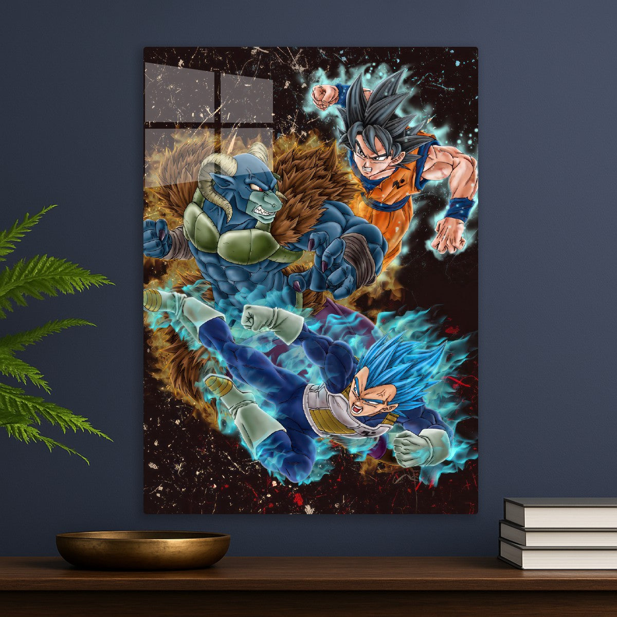 Dragon ball