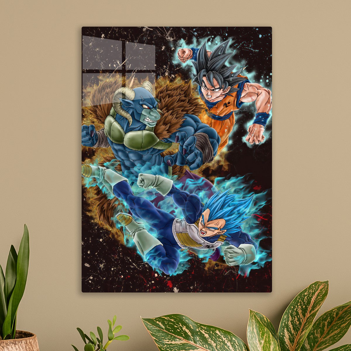 Dragon ball