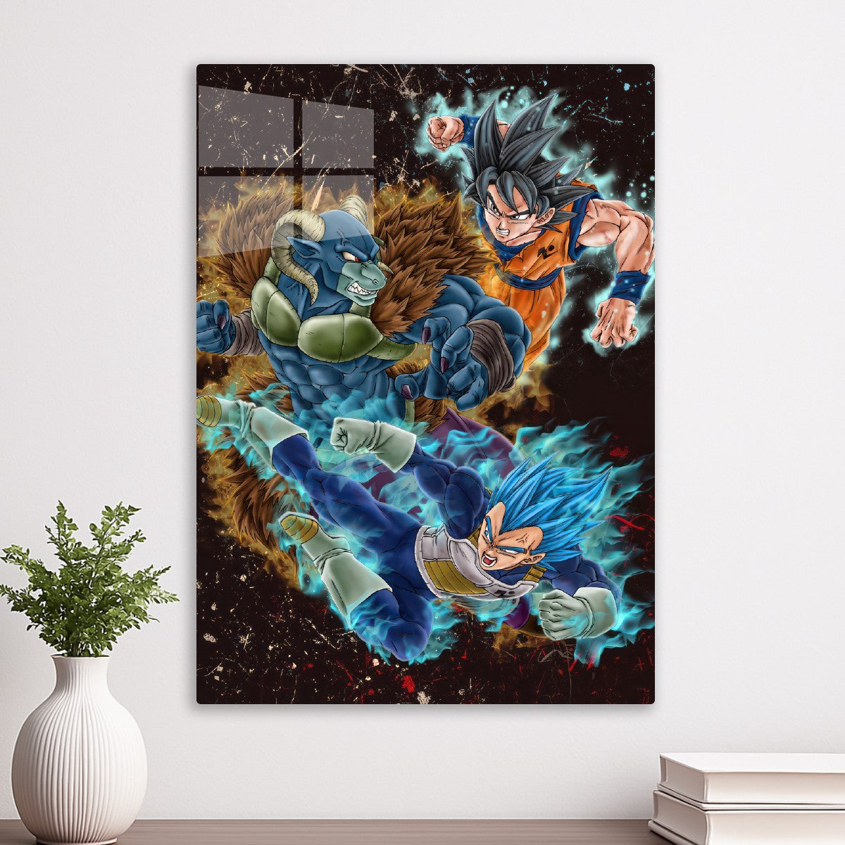 Dragon ball