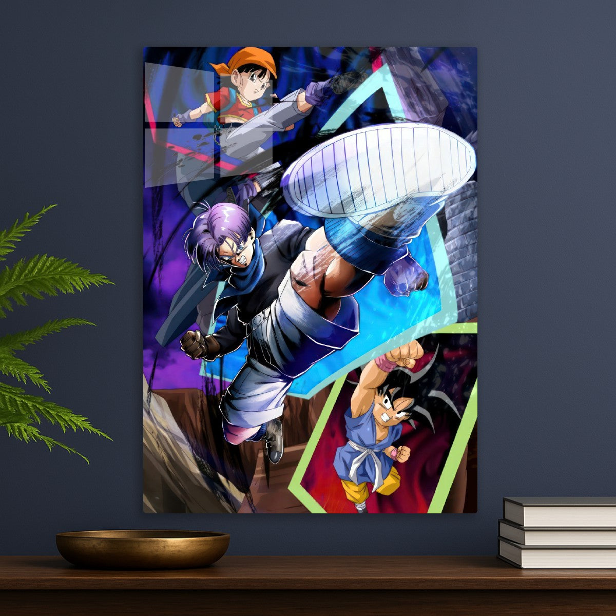 Dragon ball