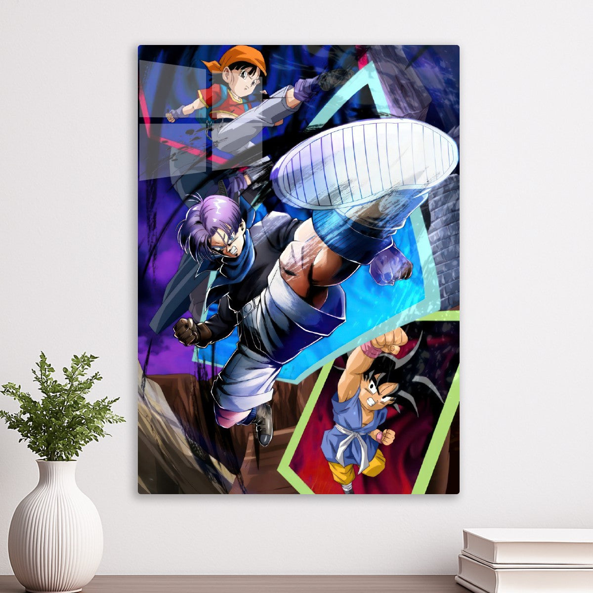 Dragon ball