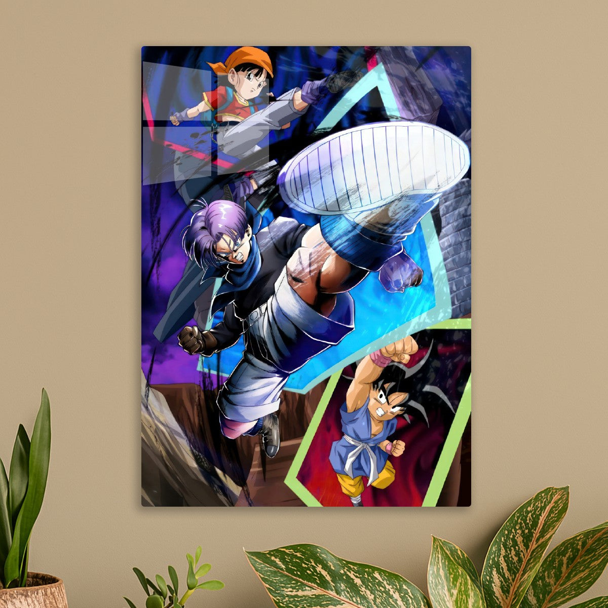 Dragon ball