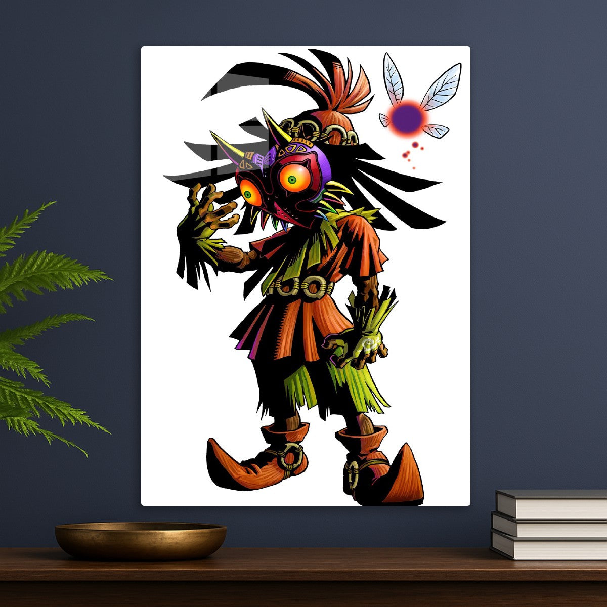 Majoras Mask