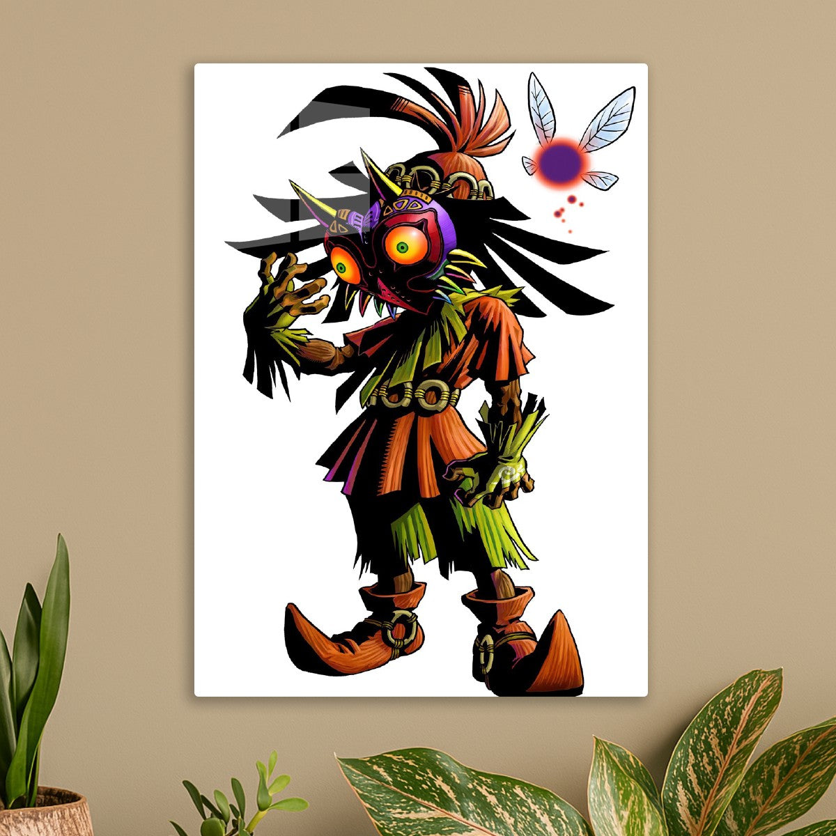 Majoras Mask