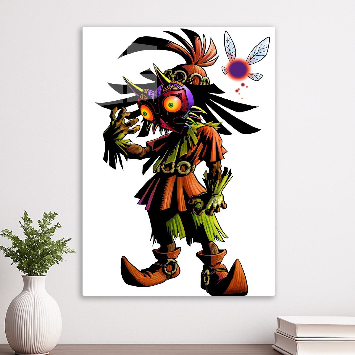 Majoras Mask