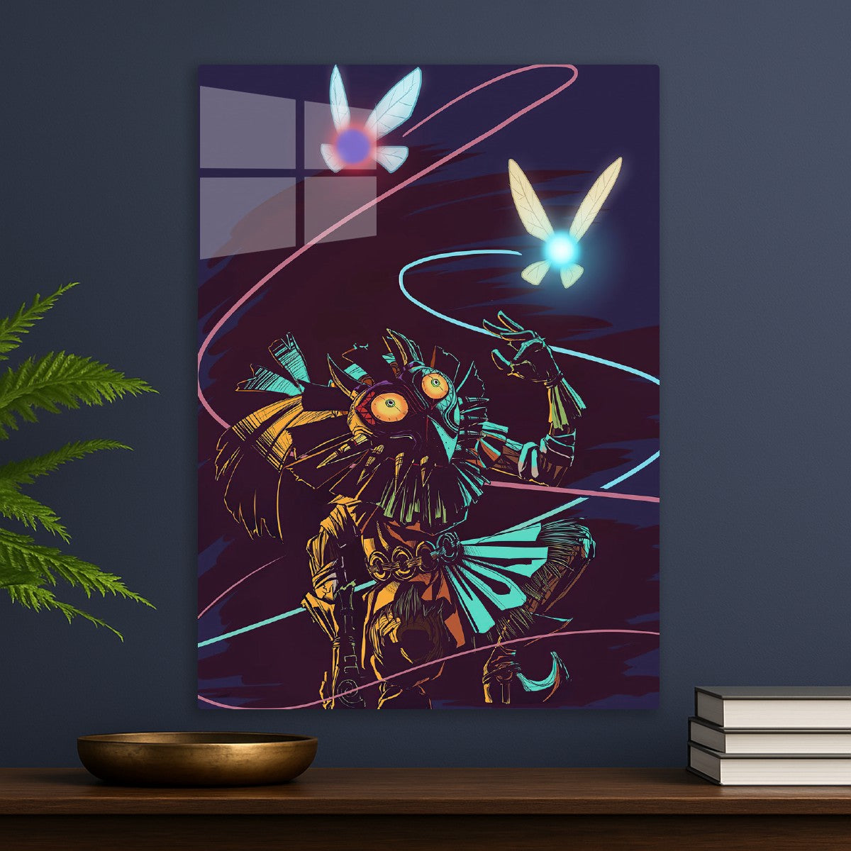 Majoras Mask