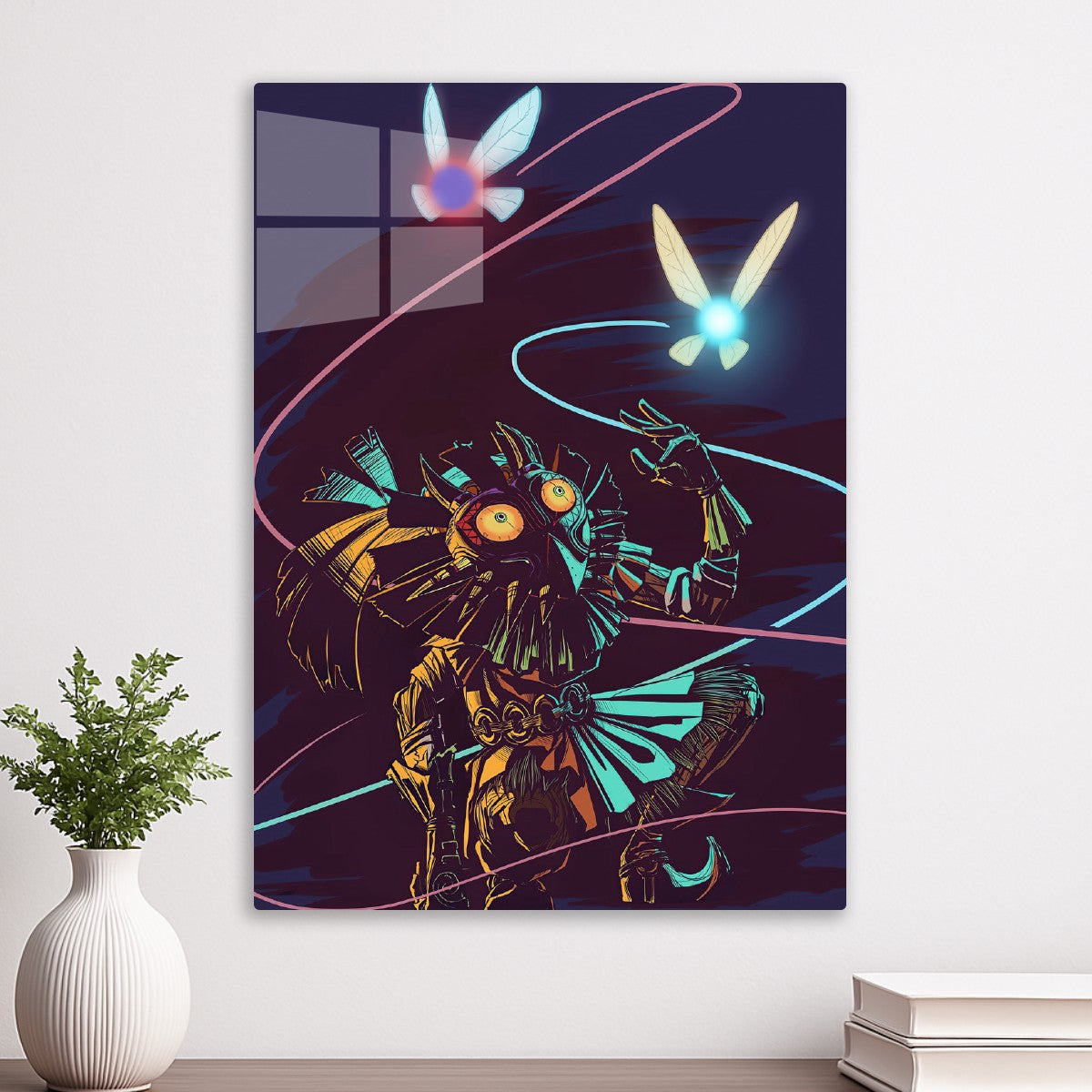 Majoras Mask