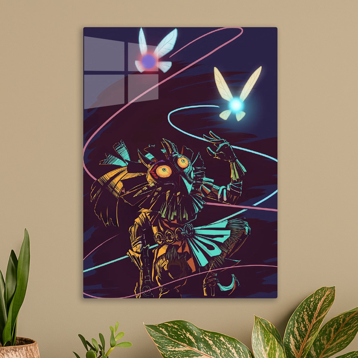 Majoras Mask