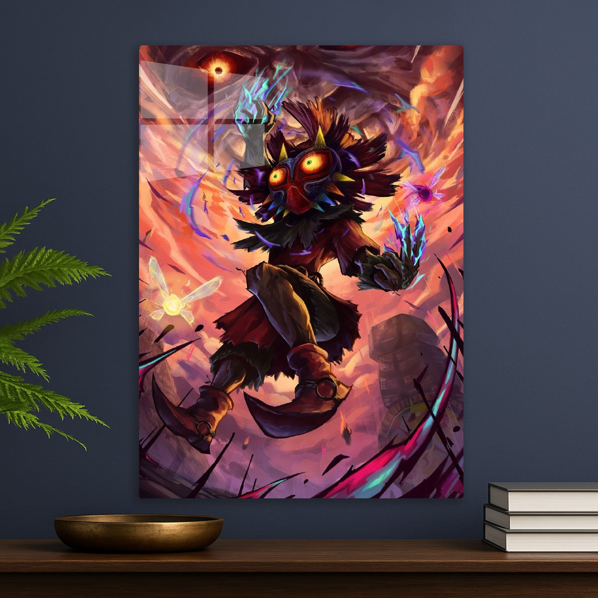 Majoras Mask