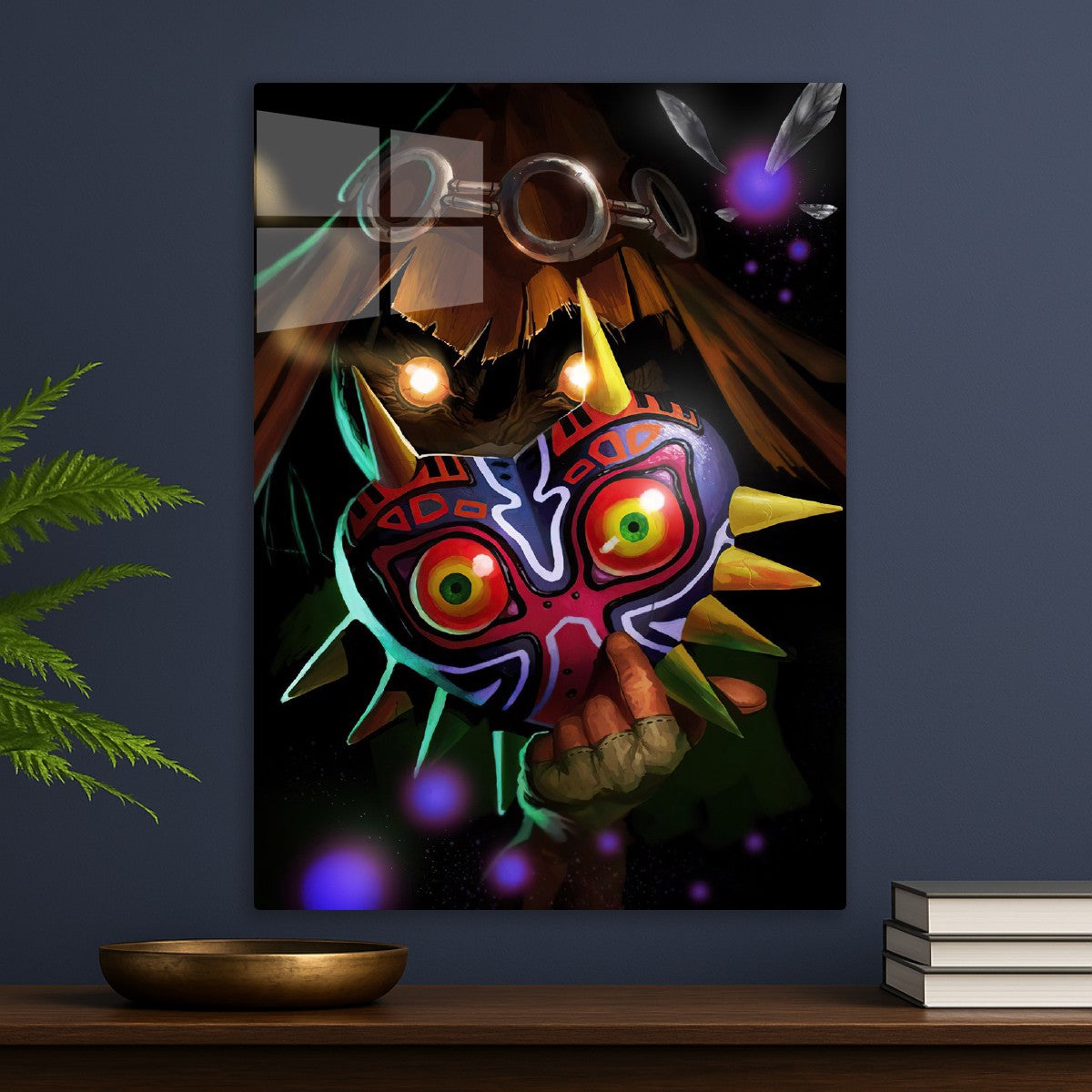 Majoras Mask