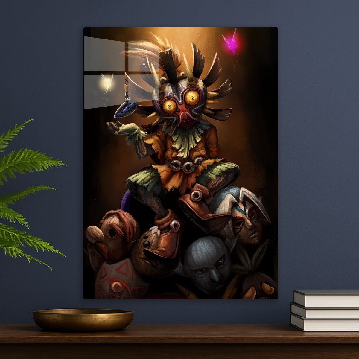 Majoras Mask